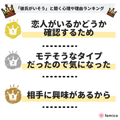 彼氏 い そう と 言 われる|「彼氏いそう」と言うのは社交辞令か男好きそうに見えるとき.